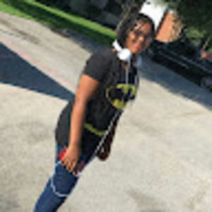 Meet your Posher, Kailyn